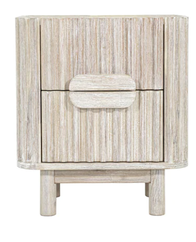 OASIS NIGHTSTAND