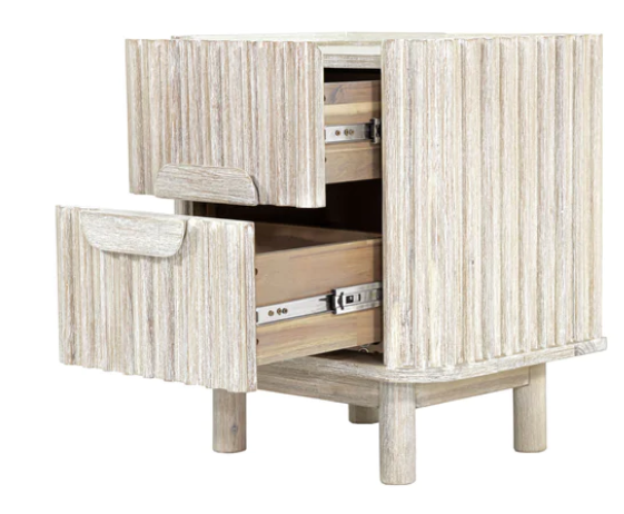 OASIS NIGHTSTAND