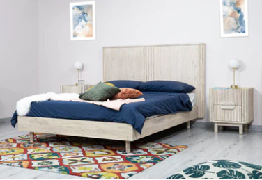 OASIS NIGHTSTAND