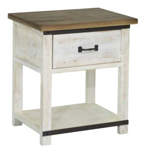 PROVENCE NIGHTSTAND
