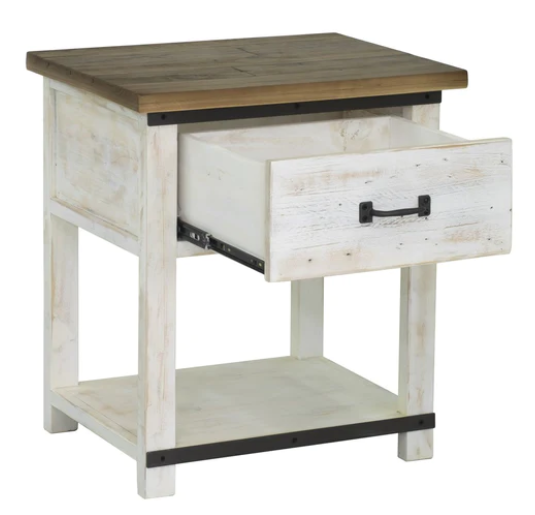 PROVENCE NIGHTSTAND