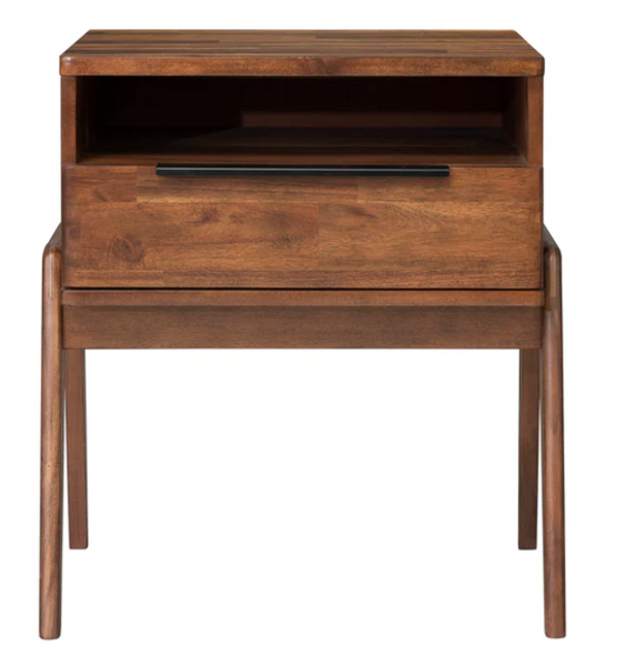 REMIX NIGHTSTAND