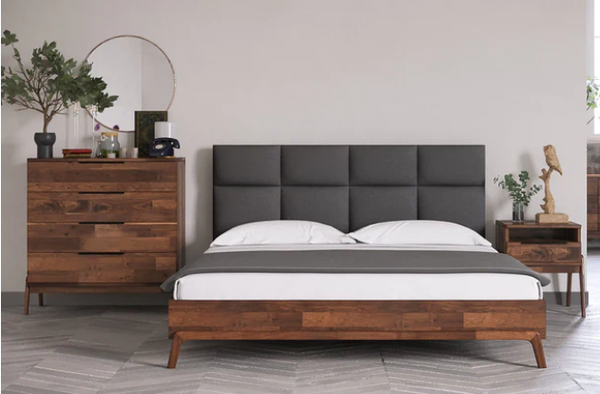 REMIX NIGHTSTAND