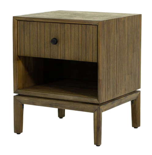 WEST NIGHTSTAND
