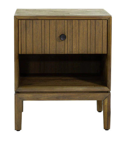 WEST NIGHTSTAND