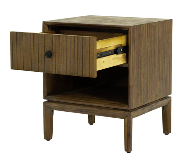 WEST NIGHTSTAND