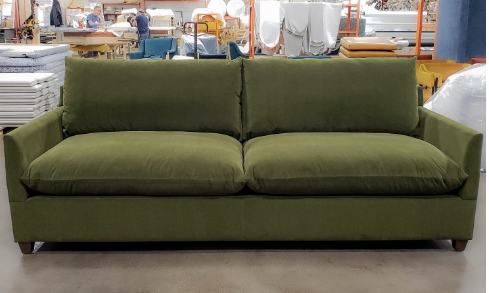 ROCKEFELLER SOFA
