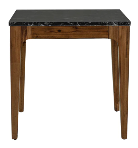 ALLURE SQUARE SIDE TABLE