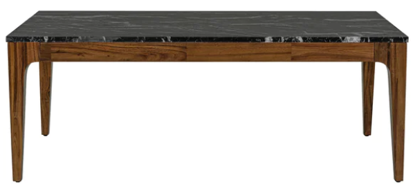 ALLURE COFFEE TABLE