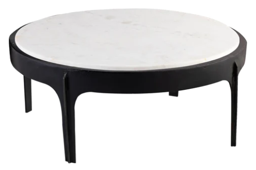 NIAL COFFEE TABLE