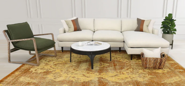 NIAL COFFEE TABLE