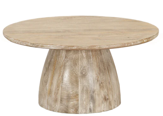 TRUFFLE COFFEE TABLE