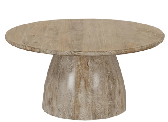 TRUFFLE COFFEE TABLE