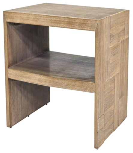 ATLANTIS SIDE TABLE