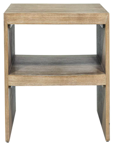 ATLANTIS SIDE TABLE