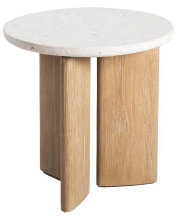 INFINITY SIDE TABLE