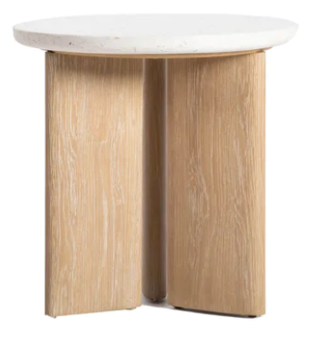 INFINITY SIDE TABLE