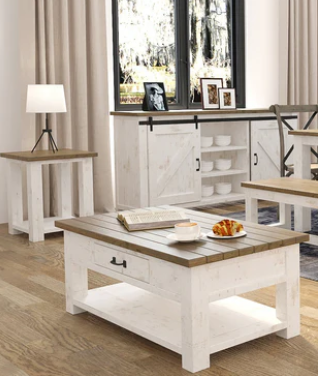 PROVENCE SIDE TABLE