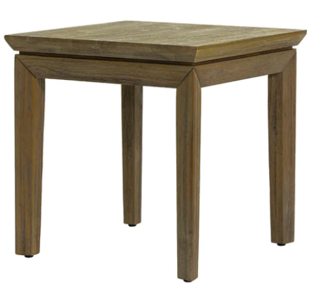 WEST SIDE TABLE