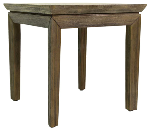 WEST SIDE TABLE