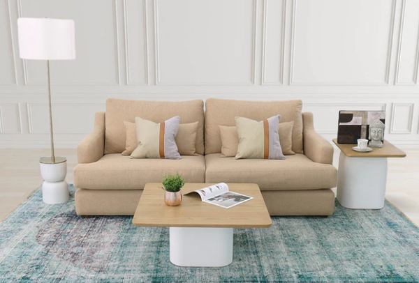 ORCHID FLOOR LAMP