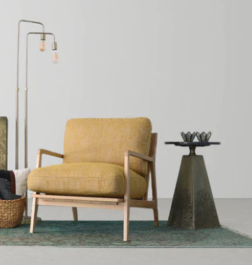 ELEVATE FLOOR LAMP