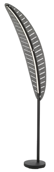 PALMA FLOOR LAMP