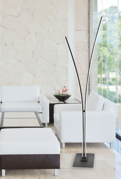 VINCENT FLOOR LAMP