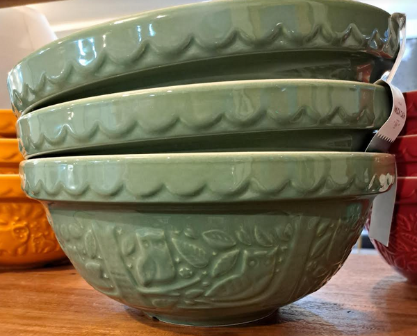 MASON CASH MIXING BOWLS