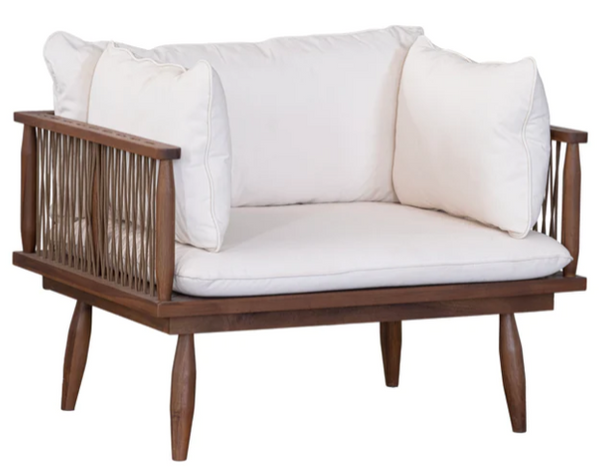 VINEYARD CLUB CHAIR