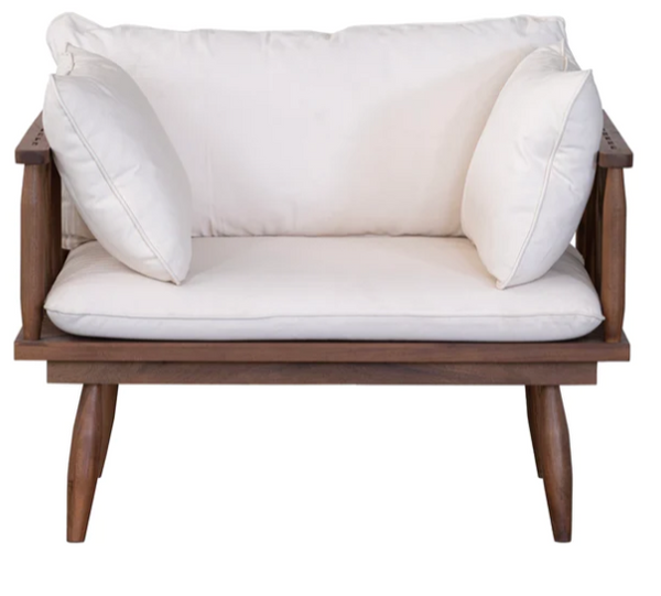 VINEYARD CLUB CHAIR