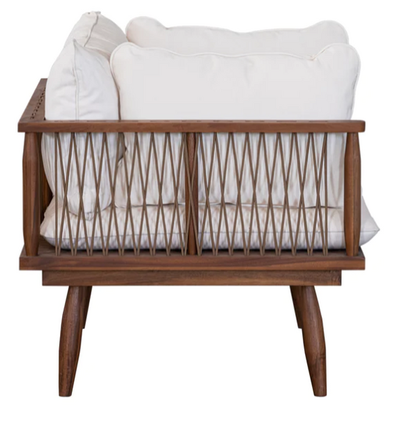 VINEYARD CLUB CHAIR