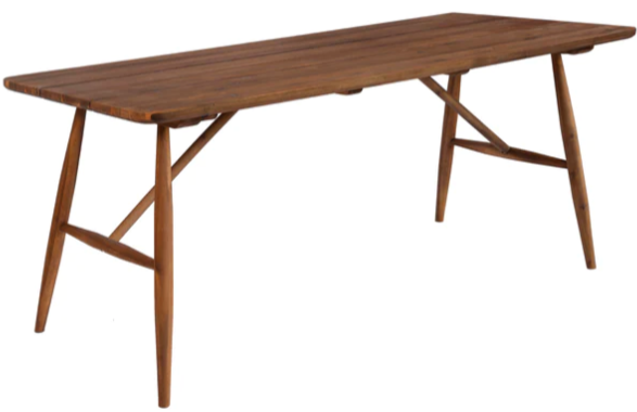VINEYARD DINING TABLE