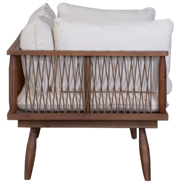 VINEYARD LOVESEAT