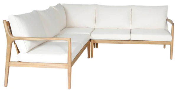 SONOMA L- SHAPED SECTIONAL