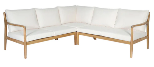 SONOMA L- SHAPED SECTIONAL