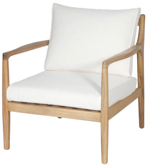 SONOMA CLUB CHAIR