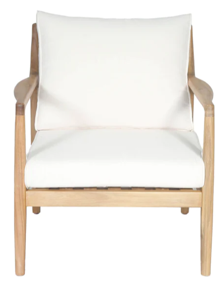 SONOMA CLUB CHAIR