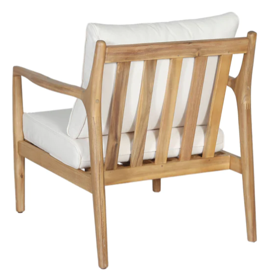 SONOMA CLUB CHAIR