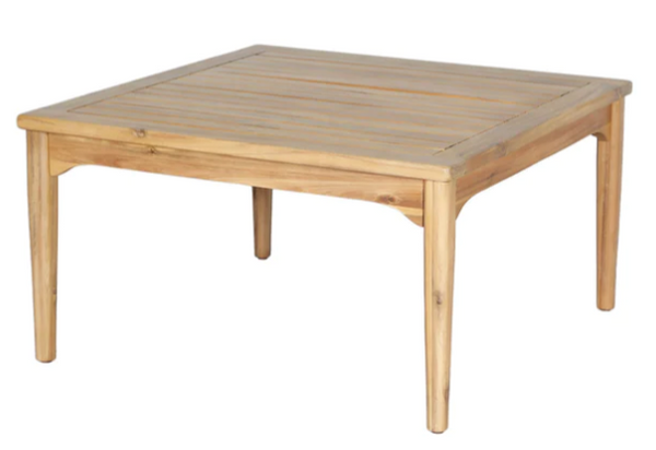 SONOMA COFFEE TABLE