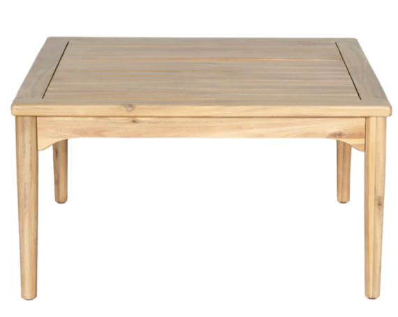 SONOMA COFFEE TABLE