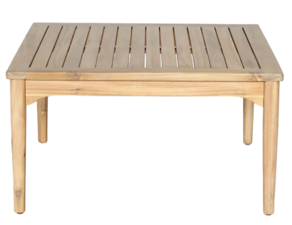 SONOMA COFFEE TABLE