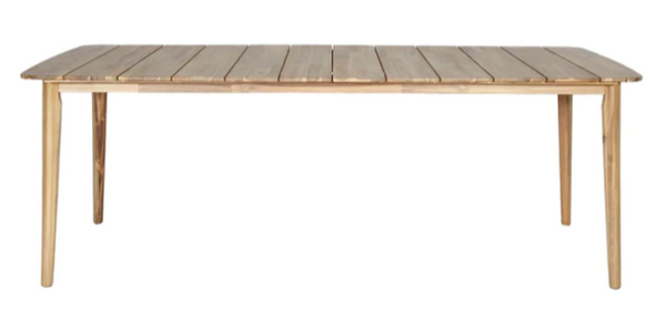 SONOMA DINING TABLE