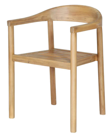 SONOMA DINING CHAIR