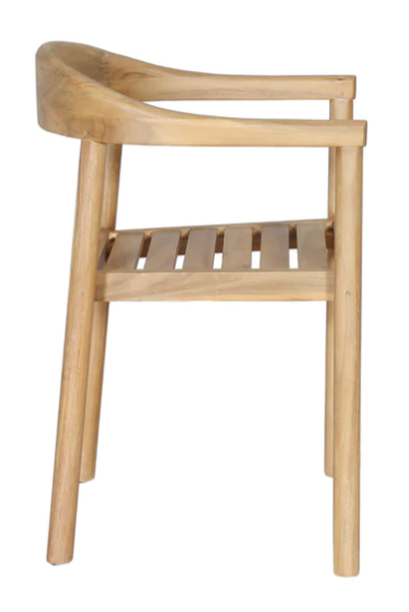 SONOMA DINING CHAIR