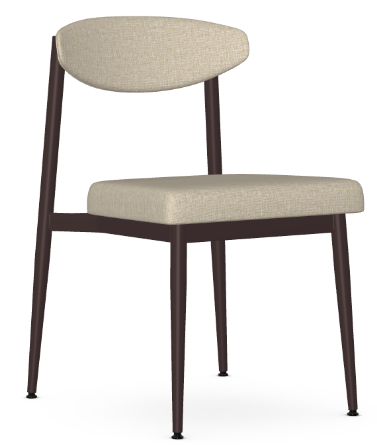WILBUR DINING CHAIR