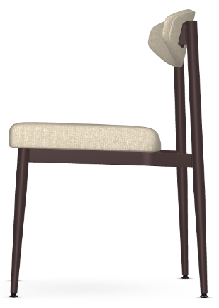 WILBUR DINING CHAIR