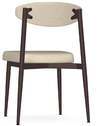 WILBUR DINING CHAIR