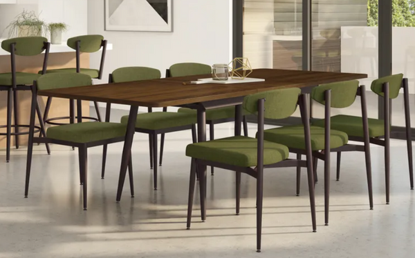 WILBUR DINING CHAIR