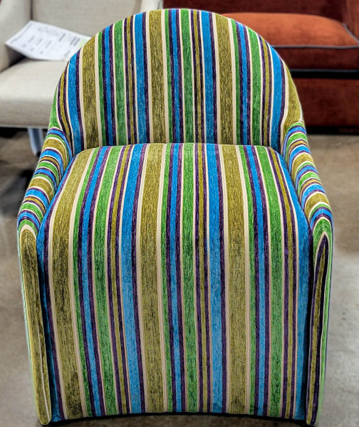 AMELIA ACCENT CHAIR